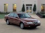 Toyota Avalon 2003 года (AU)